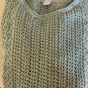 “NEW” Chicos Sweater